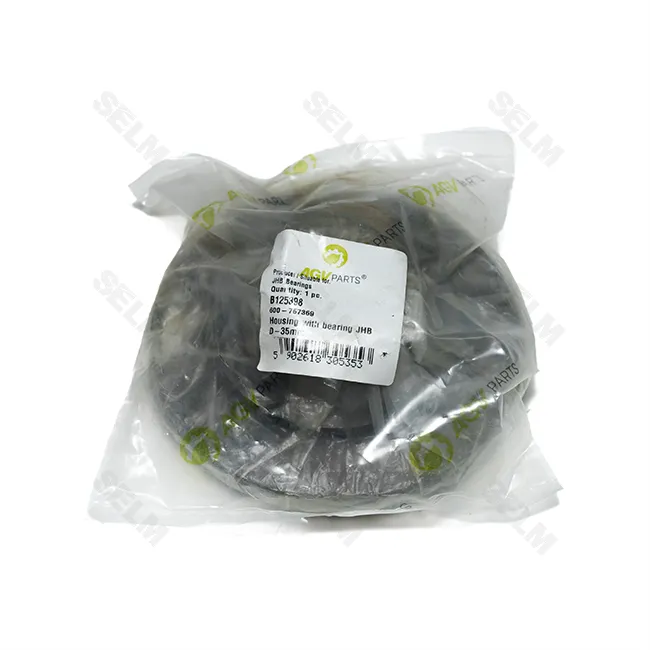 Вузол підшипника JHB CLAAS