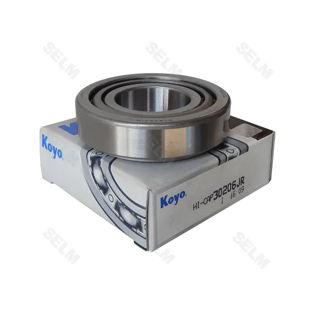 Підшипник 30206 KOYO