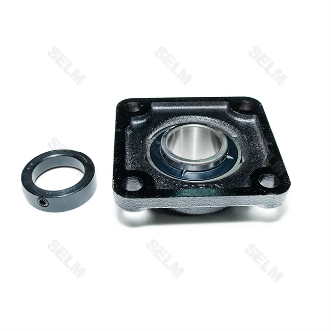 Корпус підшипника в зборі Claas