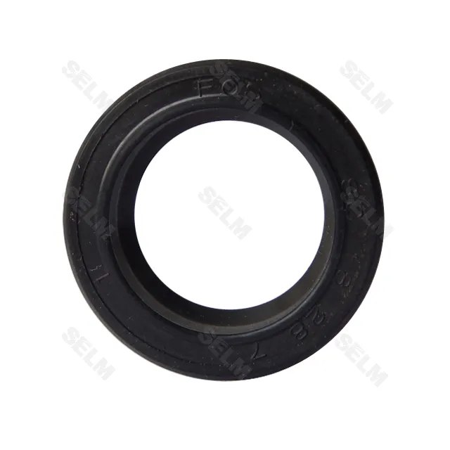 18-28-7 Сальник