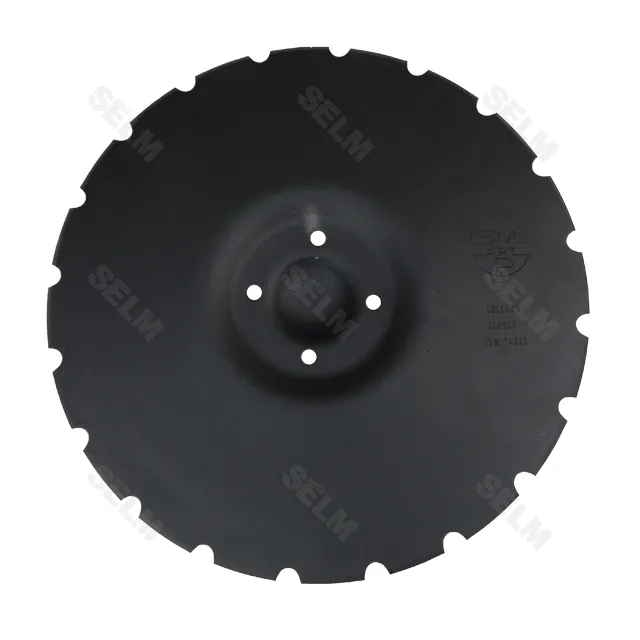 Диск культиватора (ромашка) 450 мм. Vаderstad CARRIER- SMART PART