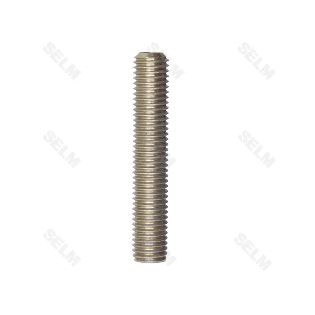 Гвинт М14*80 -2.0  DIN916