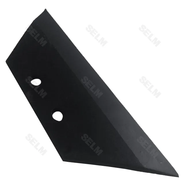 Леміш передплужника оборотний KUHN