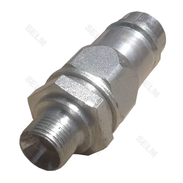 Муфта розривна Kverneland