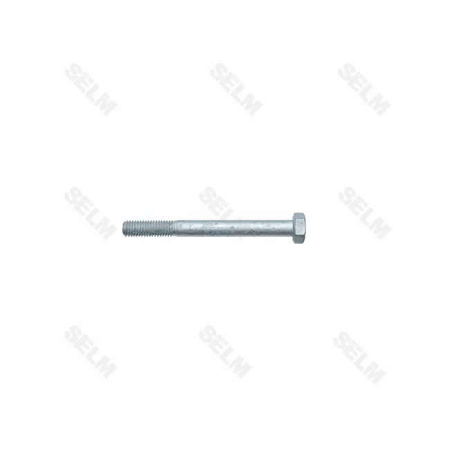 Гвинт Claas ORIGINAL  м8*80 1,25 12.9 DIN 931