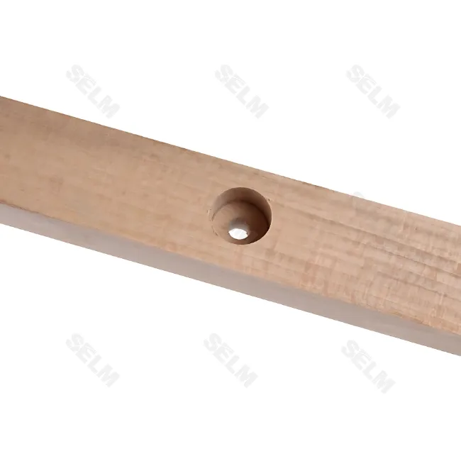 Планка направляюча ТПК 30*40*1390 (дерев) CLAAS