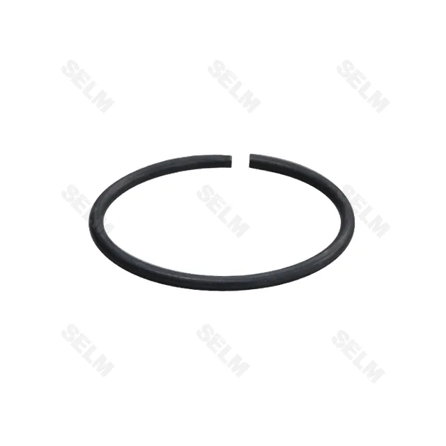 Кільце стопорне Claas