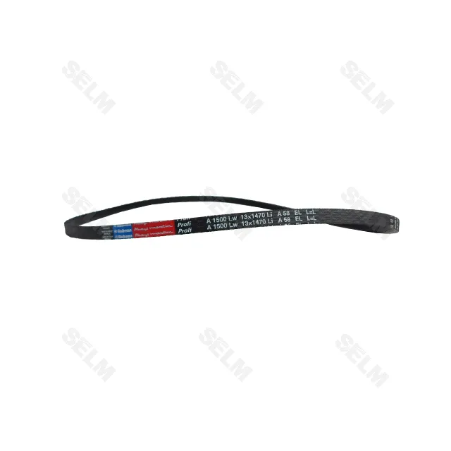 А-1500 ремінь (Rubena Чехія)