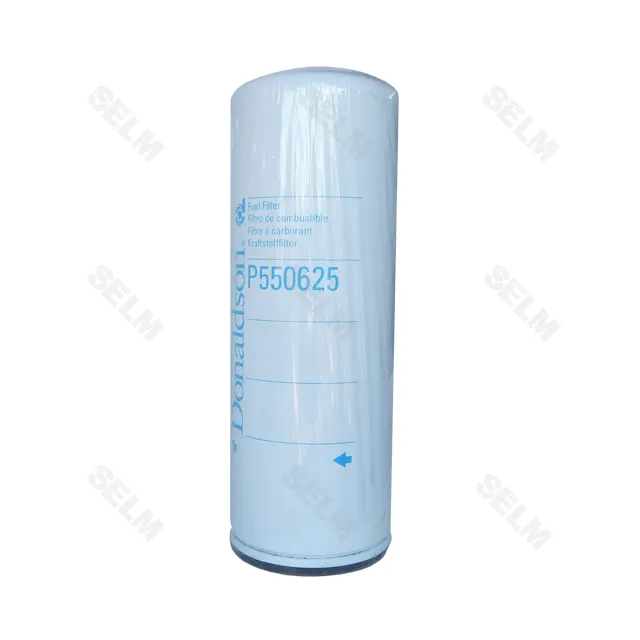 Фільтр паливний Claas P550625 BF7753