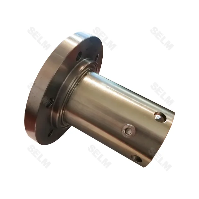 Ступиця в зборі HORSCH 34634700-SP-5 / A150101