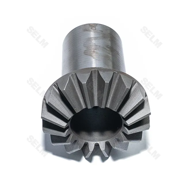 Шестерня редуктора  Claas