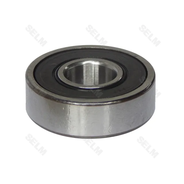 Пiдшипник 6000-2RS SKF