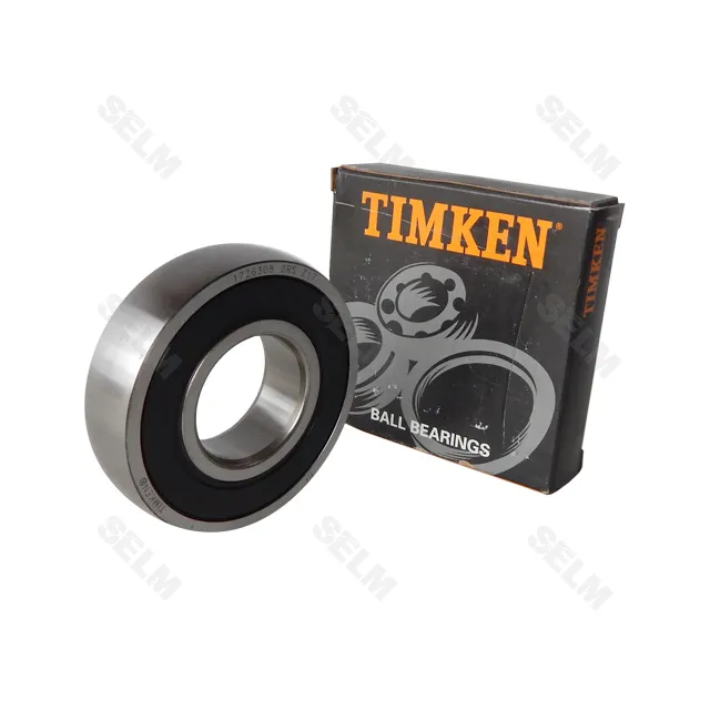 Підшипник 1726308-2RS (Timken)