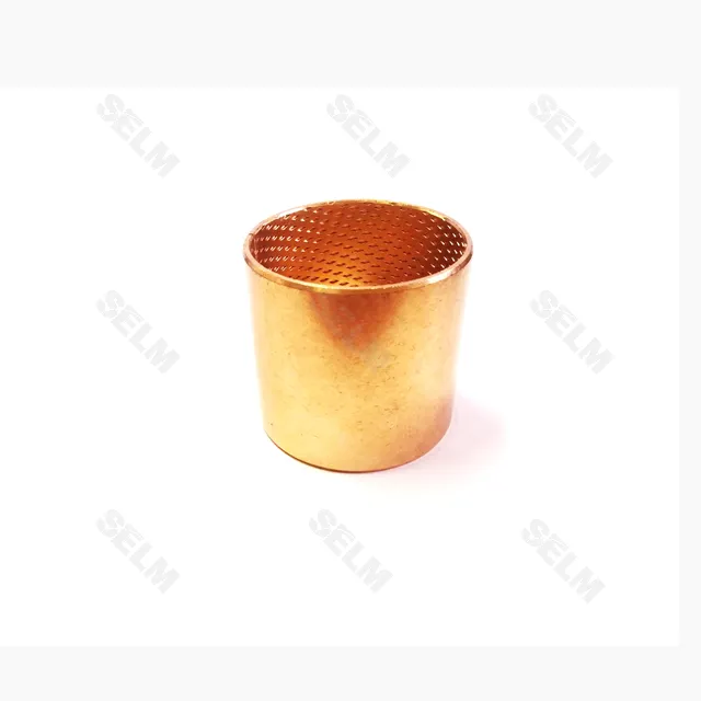 Втулка бронзова 65x60x60KUHN SMART PART