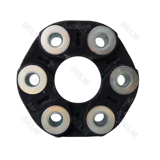 Муфта упруга Claas