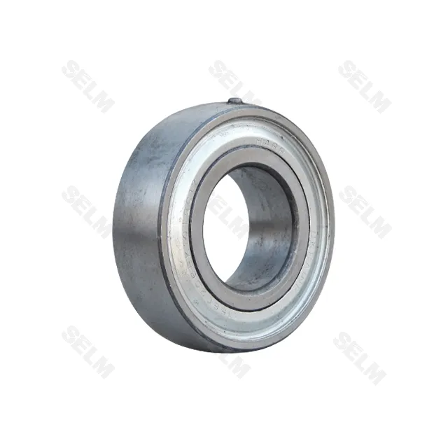 Підшипник 1580206 (ХАРП; Україна)