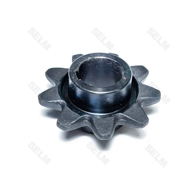 Зірочка Claas