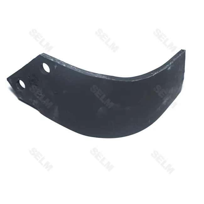 Крило праве BEDNAR