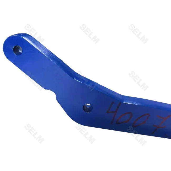 Стійка слідорозпушувача FARMET