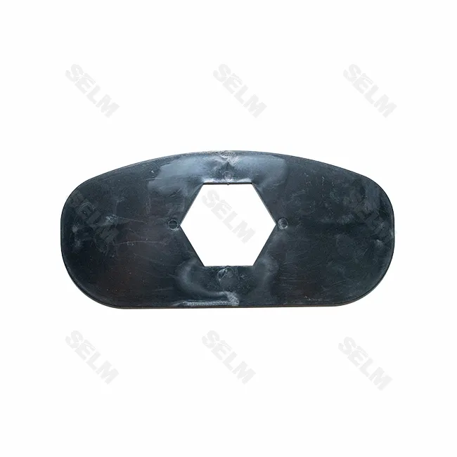 Ущільнення Claas