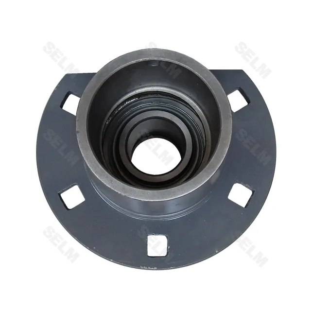 Корпус підшипника в зборі Claas 1-2-6-00-000