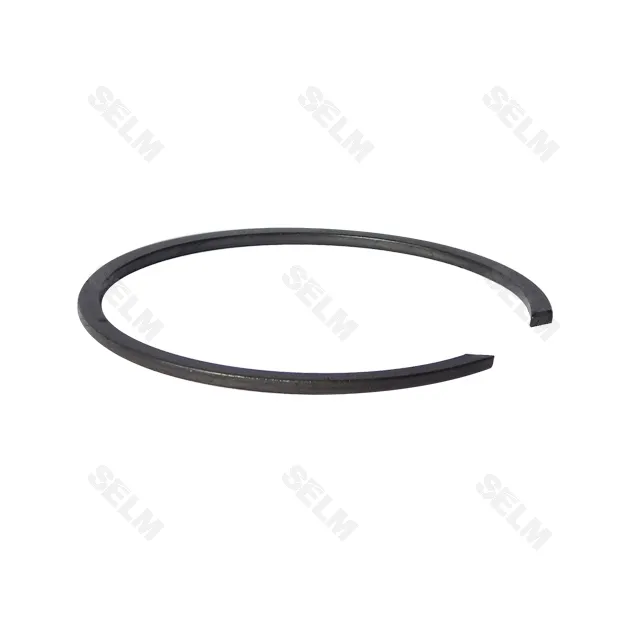 Кільце запорне Claas