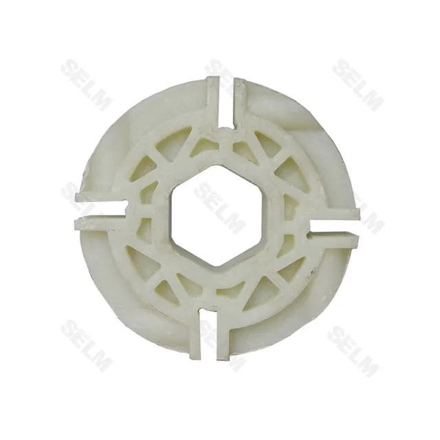 Сегмент кінцевий GERINGHOFF ORIGINAL