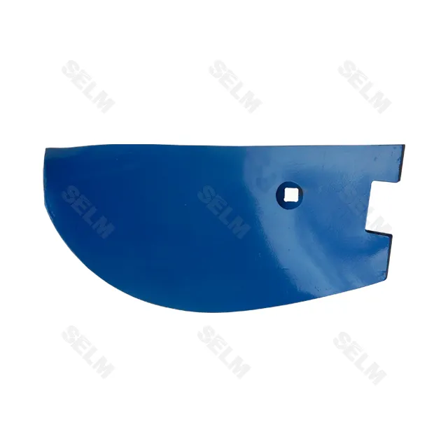 Догортач правий LBR 2 Lemken Smaragd