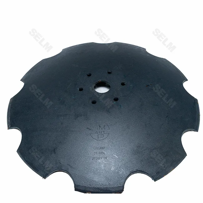 Диск борони ромашка 560х6 мм SMART PART до техніки Дніпромашинвест, 2011856-SP