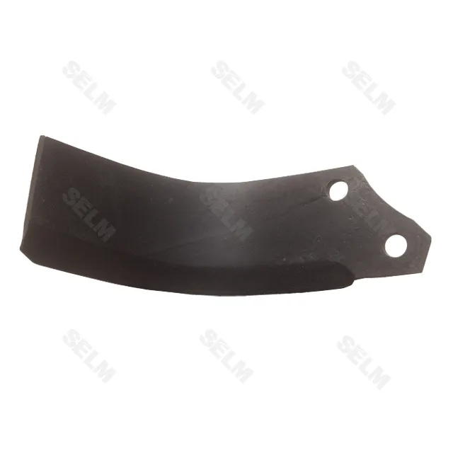 Крило ліве GASPARDO/QUIVOGNE (Аналог)