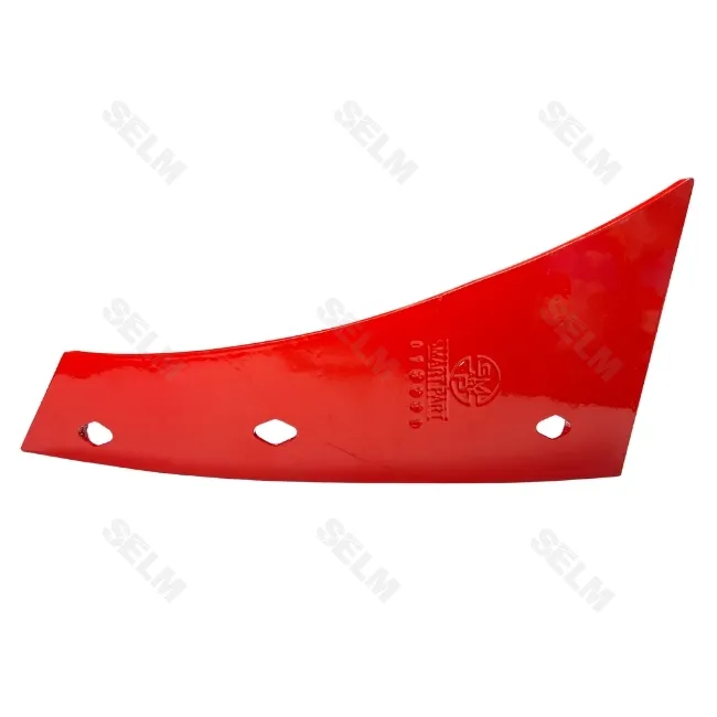 Грудинка ліва KVERNELAND