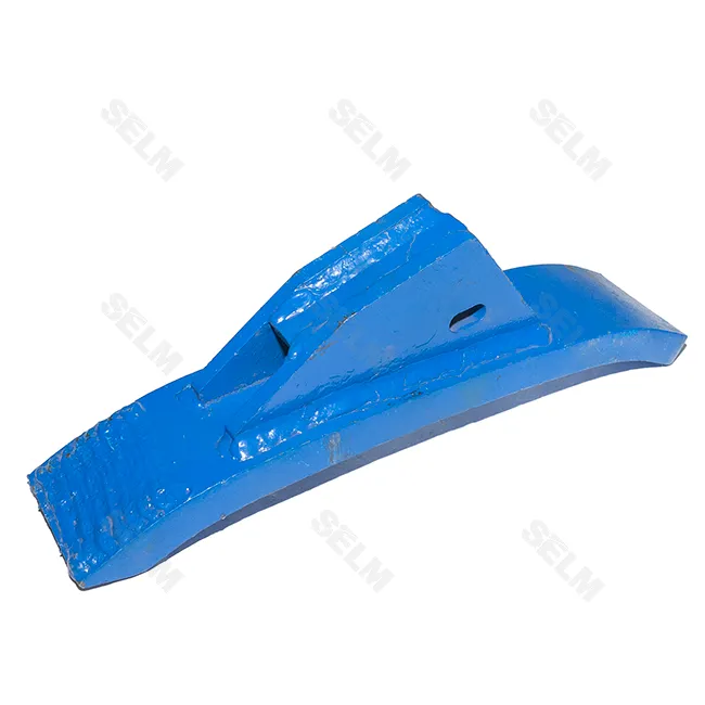 Долото глибокорозпушувача з наплавкою FARMET – SMART PART 4010763-SP