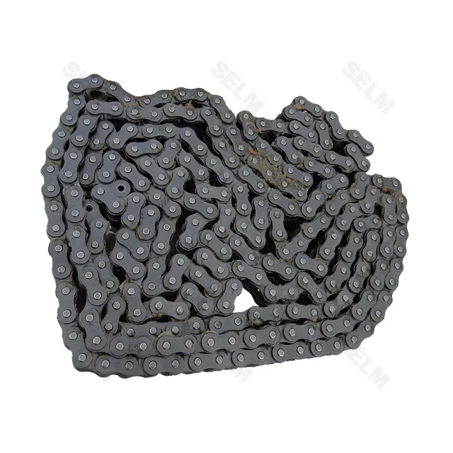 Ланцюг 12A-2 (60-2) 5м (HELVIC)