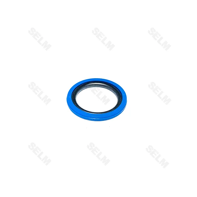 Ущільнення поршня 40х29х4 Claas