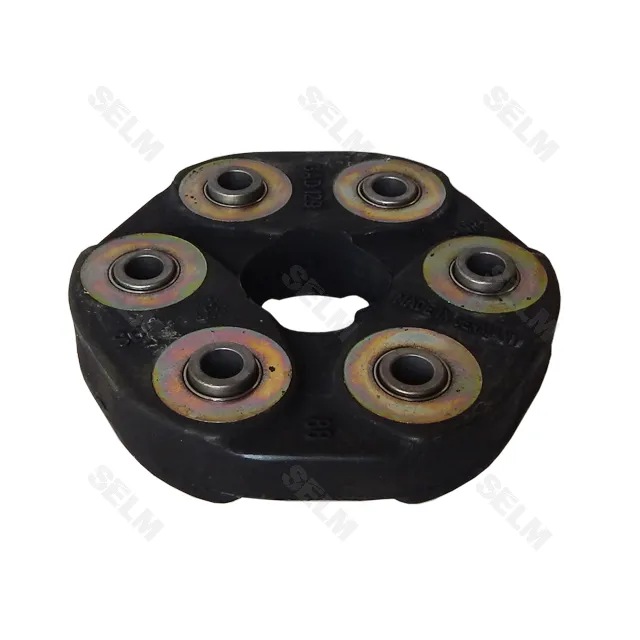 Муфта упруга Claas