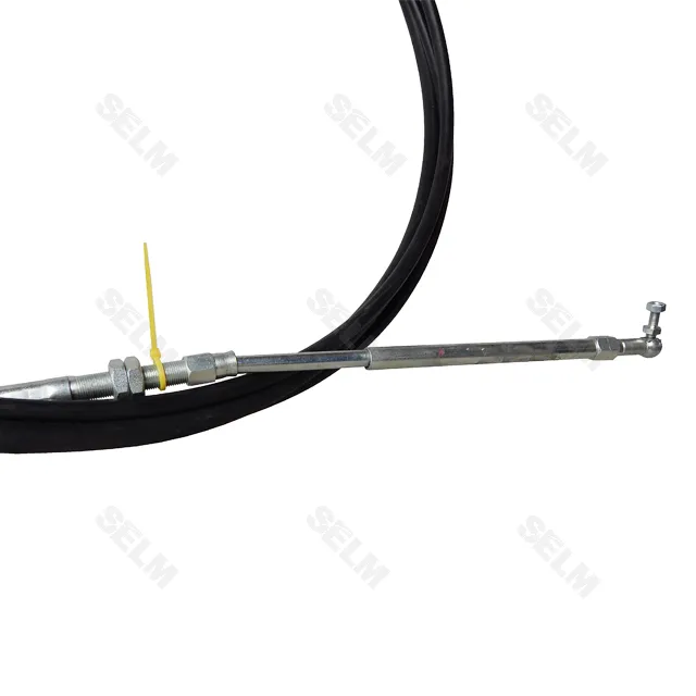 Трос гідростатики Claas