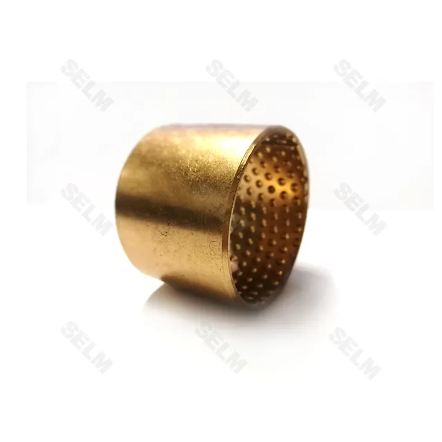 Втулка бронзова 55x50x40  MANITOU SMART PART