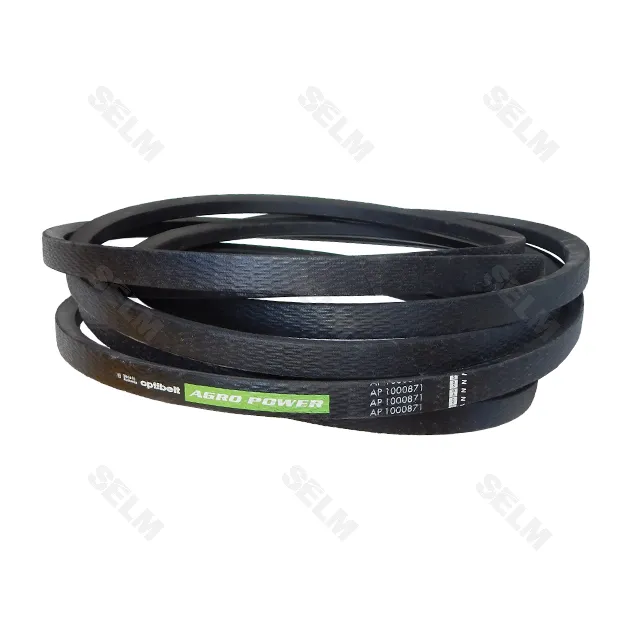 Ремінь Claas 1000871