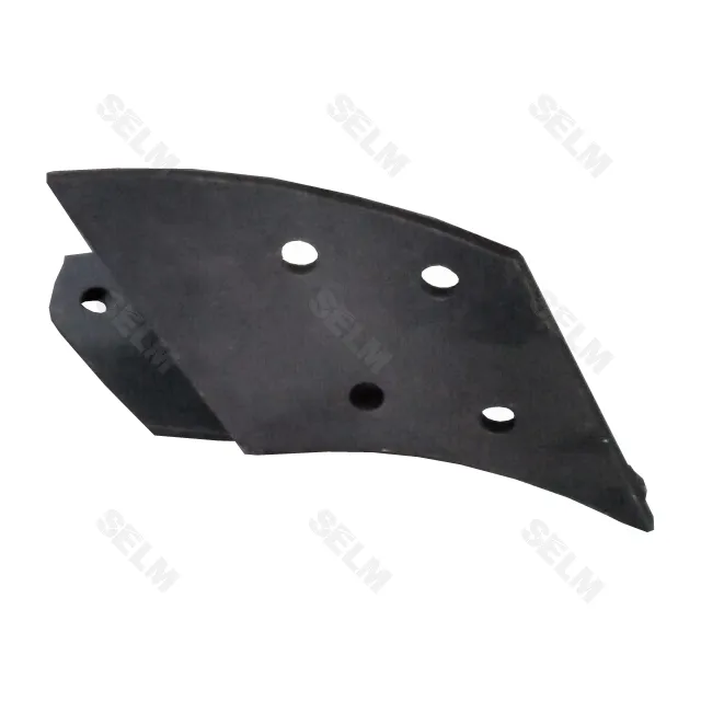 Корпус передплужника лівий