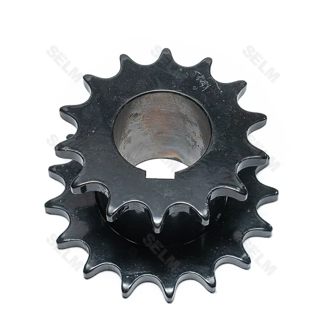 Зірочка Claas