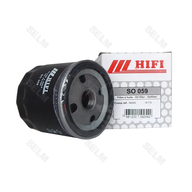 Фільтр масляний Claas SO059