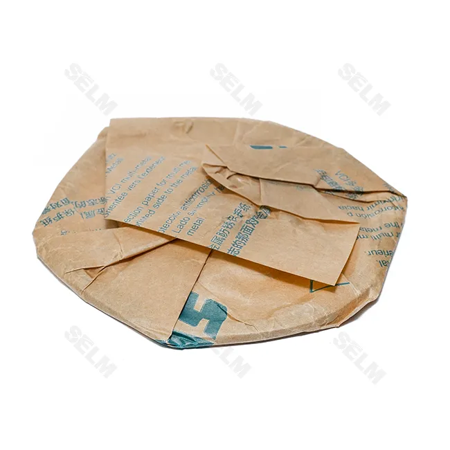 Фрикційні диски (комплект) Claas