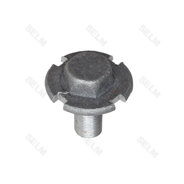 Болт валу вторинного ЮМЗ