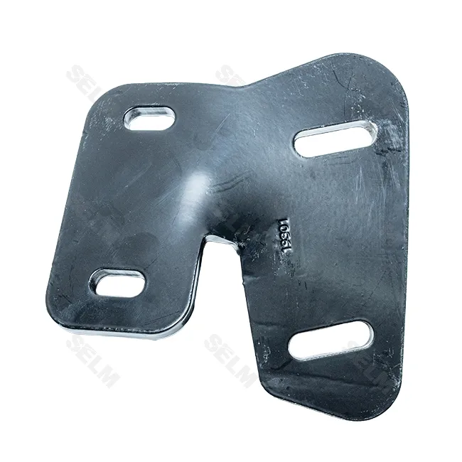 Кронштейн догортача правий GREGOIRE BESSON