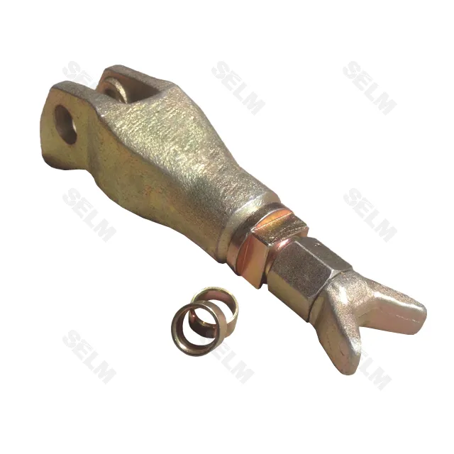 Стоп кольцо Kverneland