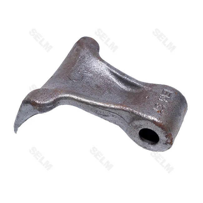 Ніж мульчувача (молоток) Leopard - EUROZAPPA