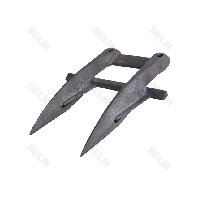 Палець Fortschritt