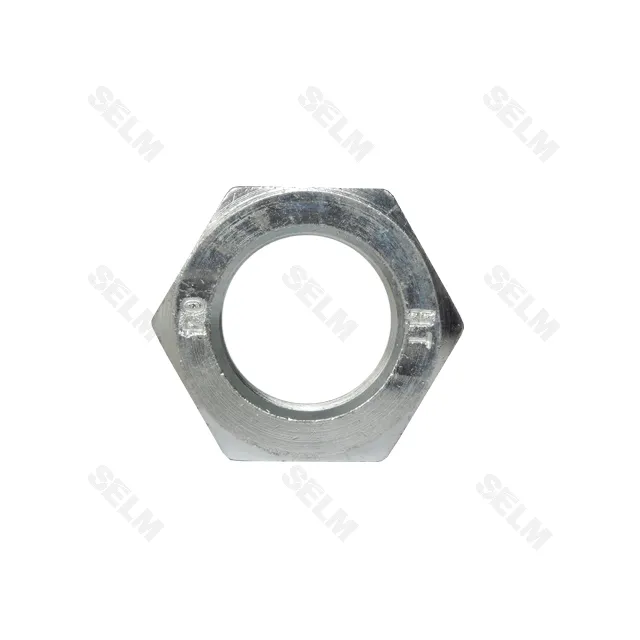 Гайка HORSCH/LEMKEN