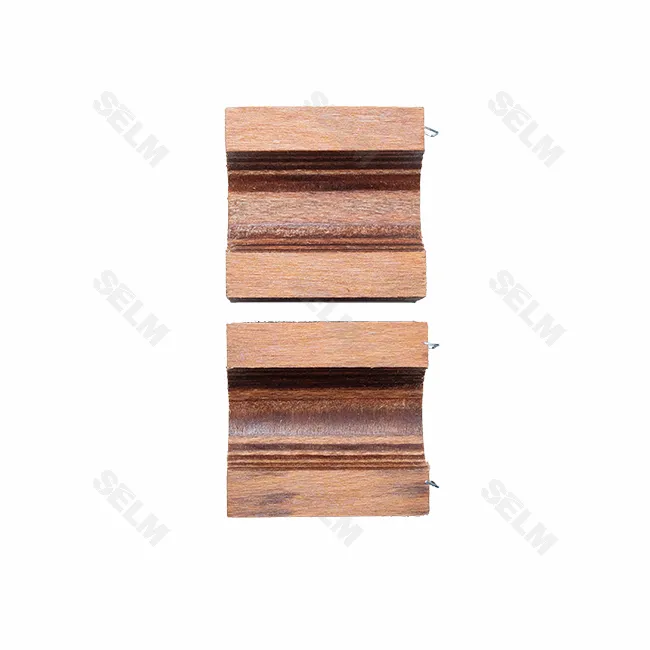 Підшипник деревяний Claas