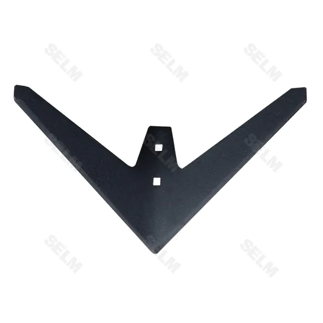 Лапа культиватора 330 мм стрільчата SMART PART для сільгосптехніки, 2040079-SP